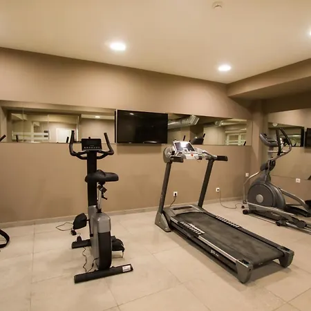 Parasol Luxury Hotel & Suites Adults Only-2